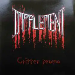 Impalement (NL) : Critter